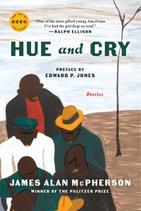 Cover image: Hue and Cry 9780062909732