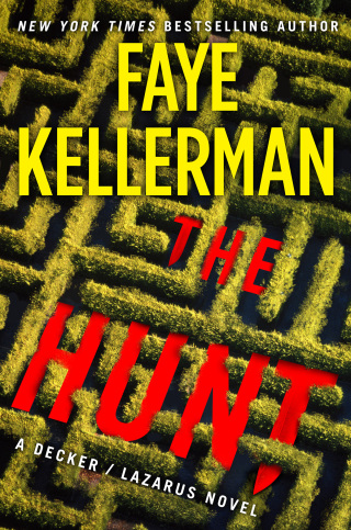 Cover image: The Hunt 9780062910509