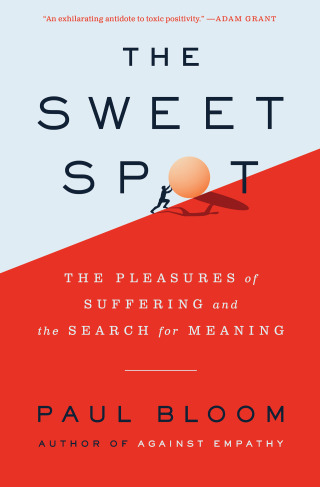 Cover image: The Sweet Spot 9780062910578