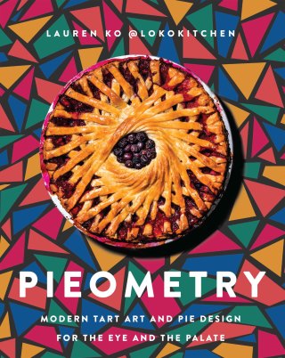 Titelbild: Pieometry 9780062911223