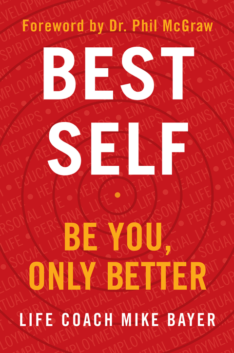 Best Self : Be You, Only Better - FULL INSTANT DOWNLOAD | PDF DOCX EPUB