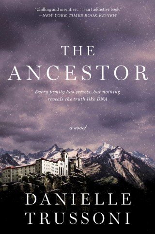 Cover image: The Ancestor 9780062912770
