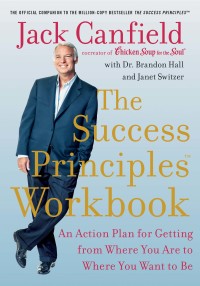 Cover image: The Success Principles Workbook 9780062912893