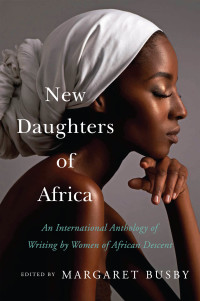 Cover image: New Daughters of Africa 9780062912985