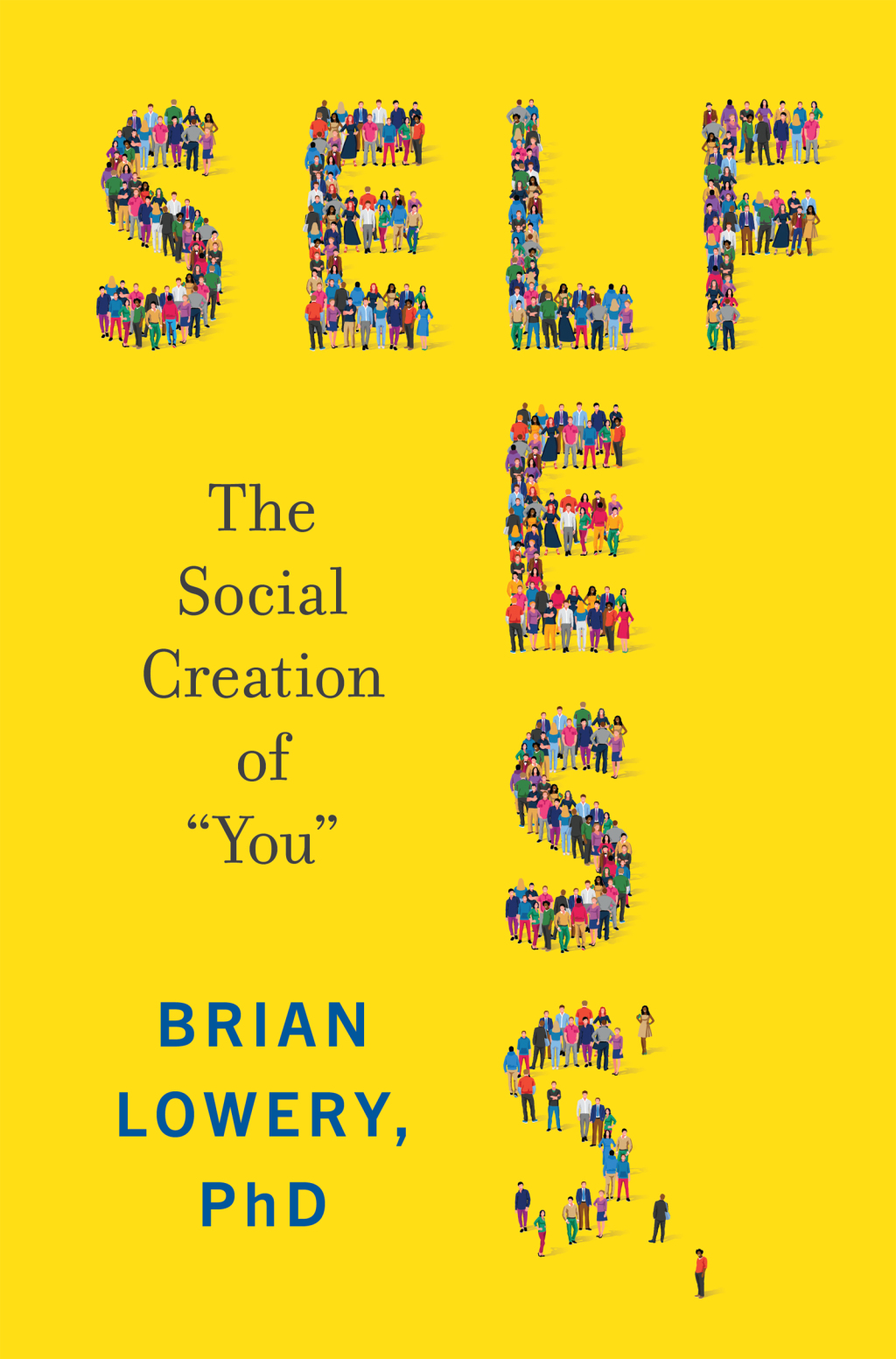 Selfless (eBook)