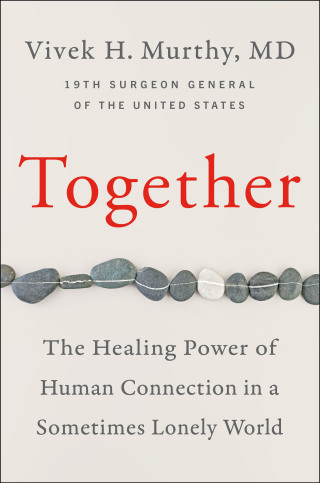 Cover image: Together 9780062913296