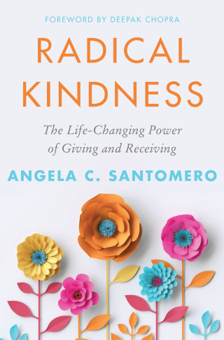 Cover image: Radical Kindness 9780062913364