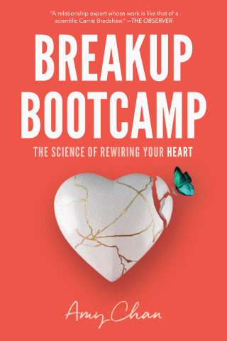 Cover image: Breakup Bootcamp 9780062914743