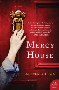Cover image: Mercy House 9780062914804