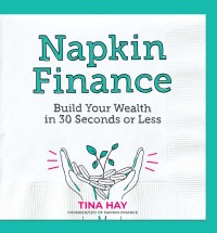 Cover image: Napkin Finance 9780062915030