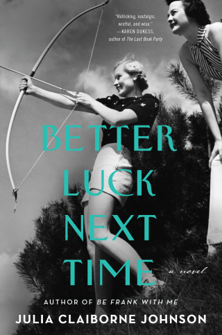 Imagen de portada: Better Luck Next Time 9780062916389