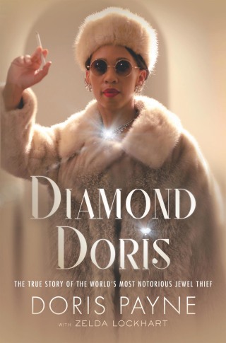 Immagine di copertina: Diamond Doris 9780062918000