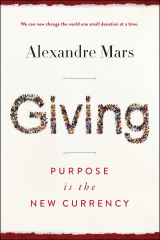 Imagen de portada: Giving 9780062912404