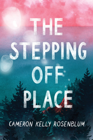 Imagen de portada: The Stepping Off Place 9780062932082