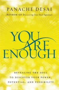 Cover image: You Are Enough 9780062932570