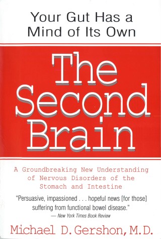 Cover image: The Second Brain 9780060930721