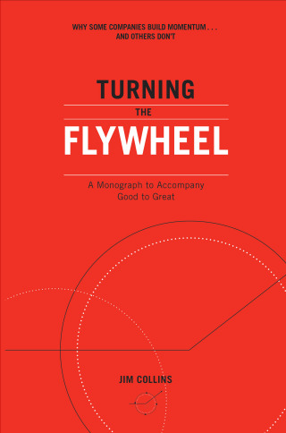 Cover image: Turning the Flywheel 9780062933799