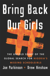 Cover image: Bring Back Our Girls 9780062933935