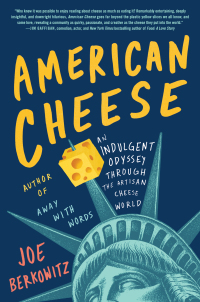 Cover image: American Cheese 9780062934895
