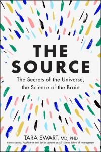 Cover image: The Source 9780062935748