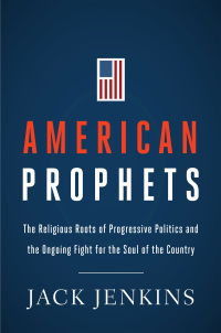 Immagine di copertina: American Prophets 9780062935991