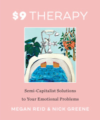 Cover image: $9 Therapy 9780062936332