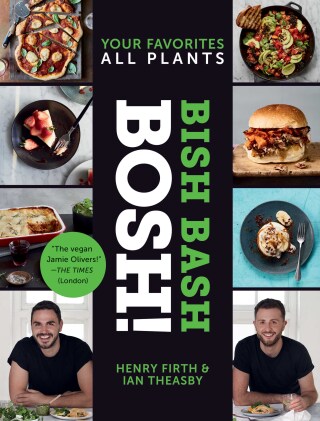 Cover image: Bish Bash Bosh! 9780062911216
