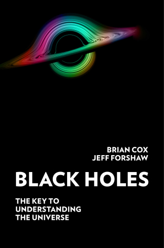 Cover image: Black Holes 9780062936714