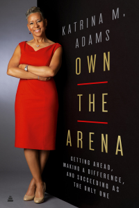 Cover image: Own the Arena 9780062936844