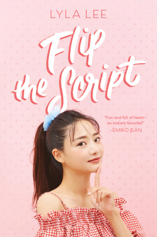 Cover image: Flip the Script 9780062936950
