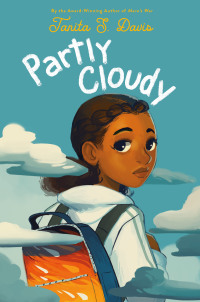 Imagen de portada: Partly Cloudy 9780062937018