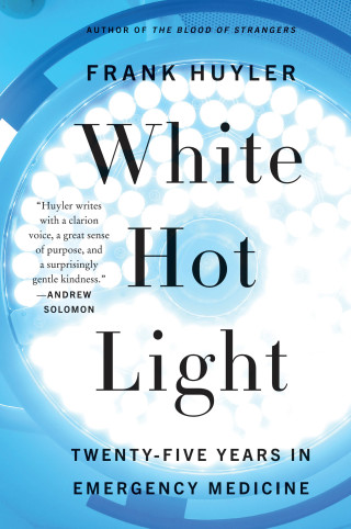 Imagen de portada: White Hot Light 9780062937339