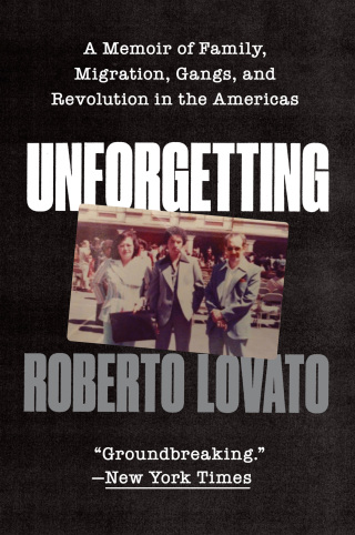 Cover image: Unforgetting 9780062938527