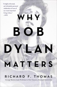 Cover image: Why Bob Dylan Matters, Revised Edition 9780062685742