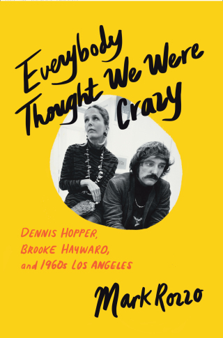 Cover image: Everybody Thought We Were Crazy 9780062939982