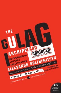 Cover image: The Gulag Archipelago 9780061253805