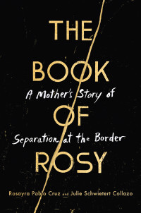 Cover image: The Book of Rosy 9780062941930