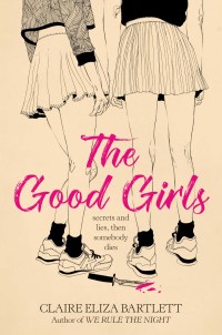 Omslagafbeelding: The Good Girls 9780062943118