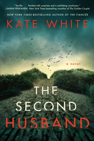 Cover image: The Second Husband 9780062945457