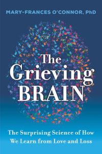 Cover image: The Grieving Brain 9780062946249