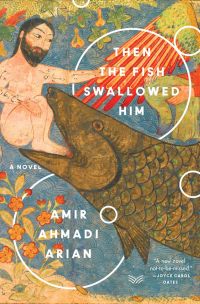 Cover image: Then the Fish Swallowed Him 9780062946300