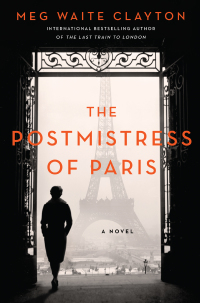 Cover image: The Postmistress of Paris 9780062946997