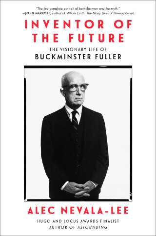Cover image: Inventor of the Future 9780062947239