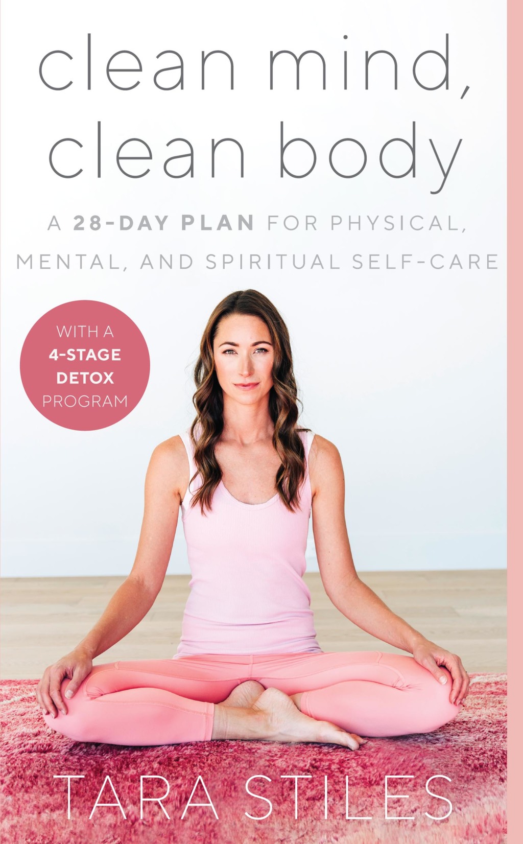 Clean Mind  Clean Body eBook Rental