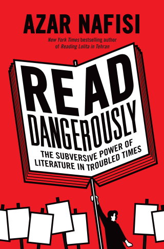 Cover image: Read Dangerously 9780062947369