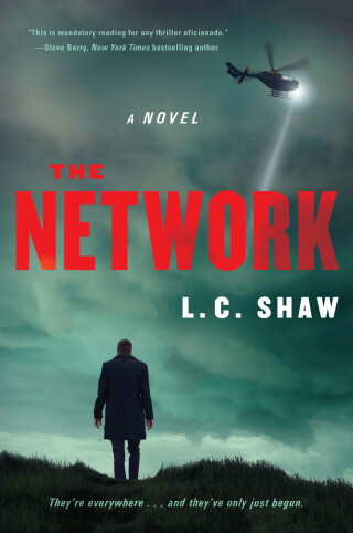 Titelbild: The Network 9780062950901