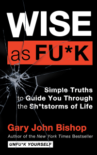 Cover image: Wise as Fu*k 9780062952271