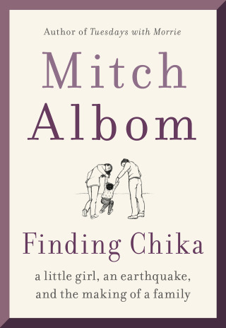 Cover image: Finding Chika 9780062952400