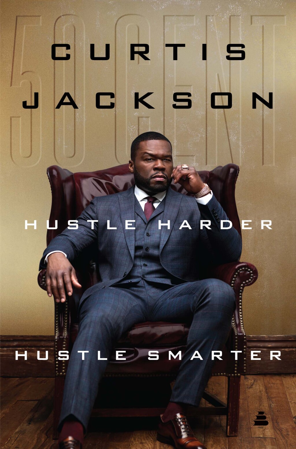Hustle Harder  Hustle Smarter eBook Rental