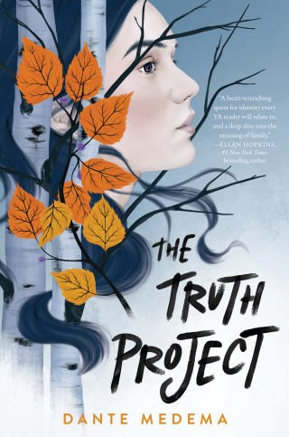 Cover image: The Truth Project 9780062954411